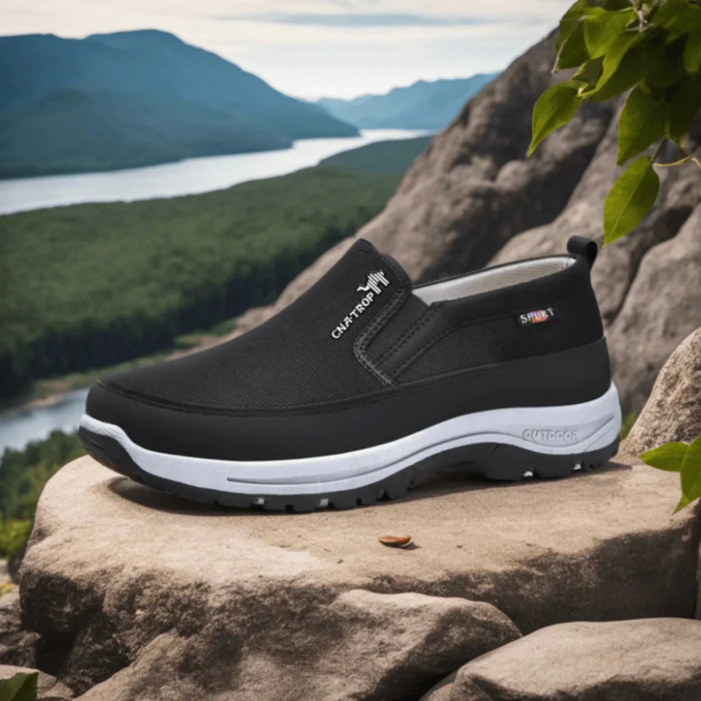 2 PARES AL PRECIO DE 1 – Zapatos Cómodos Confortiva